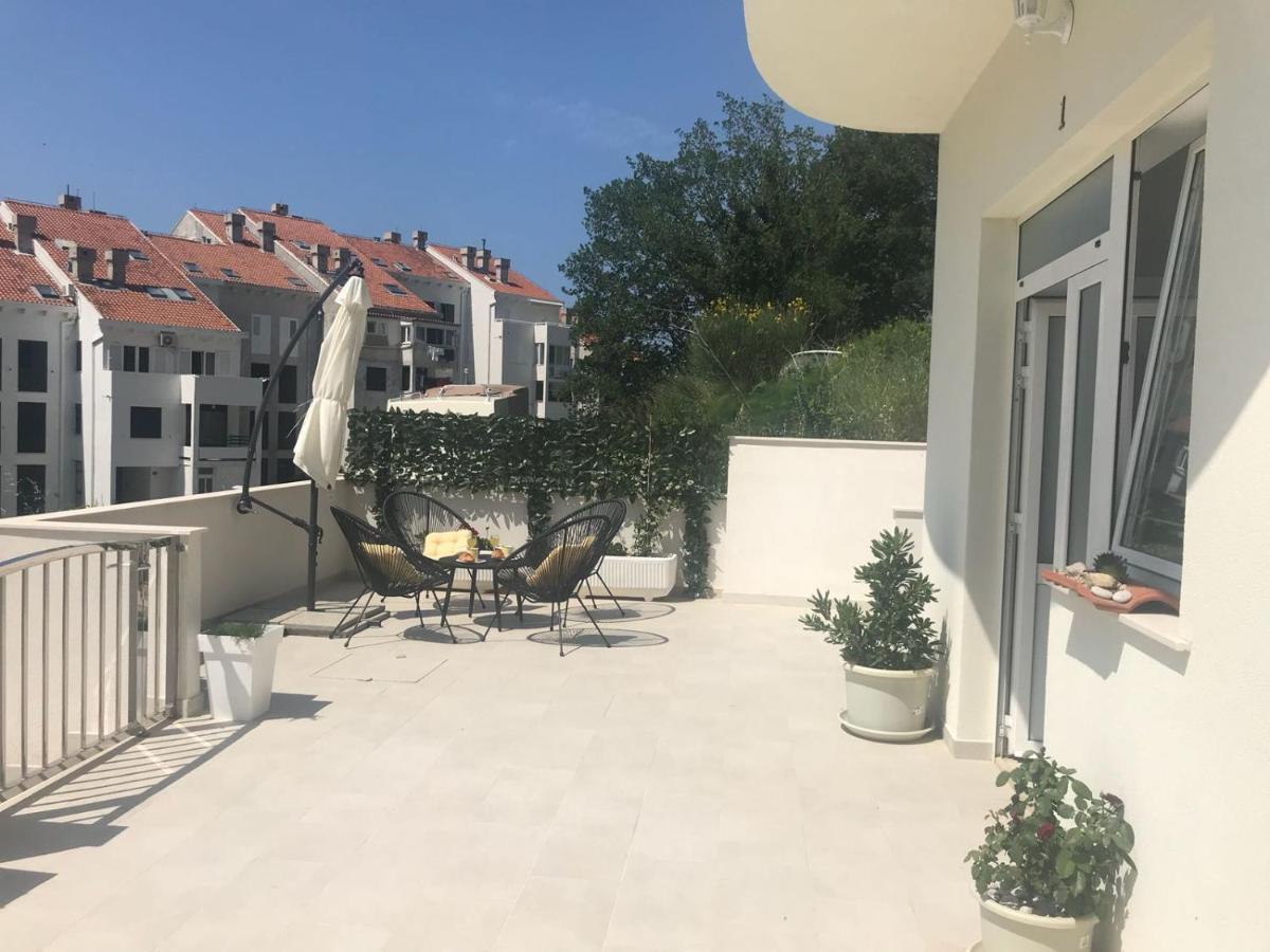 Duvnjak Daire Mokošica Dış mekan fotoğraf