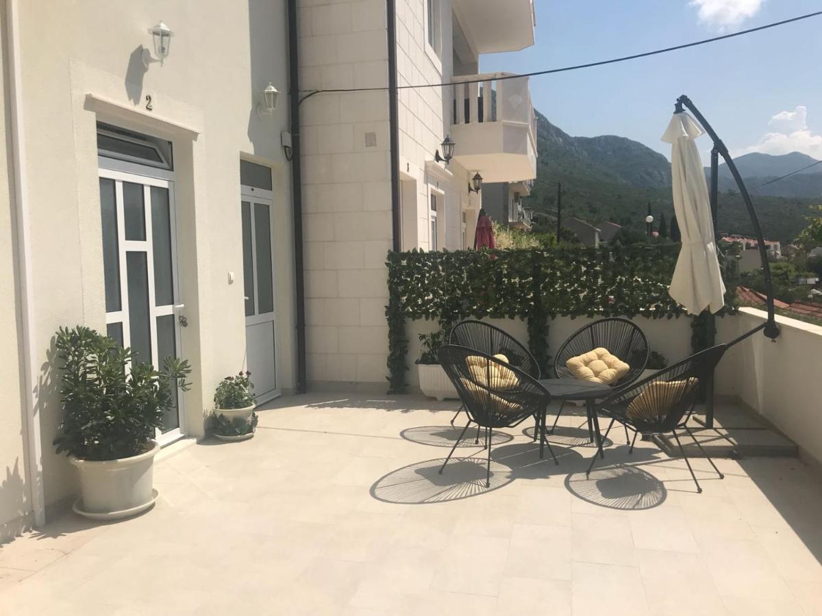 Duvnjak Daire Mokošica Dış mekan fotoğraf
