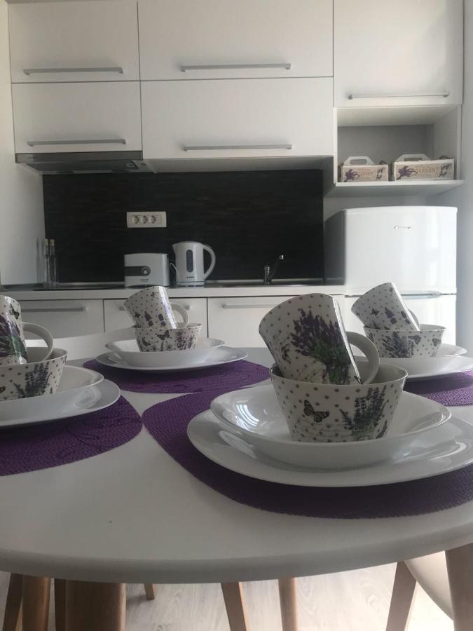 Duvnjak Daire Mokošica Dış mekan fotoğraf