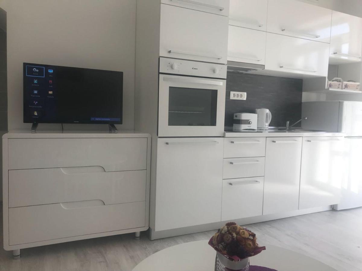 Duvnjak Daire Mokošica Dış mekan fotoğraf
