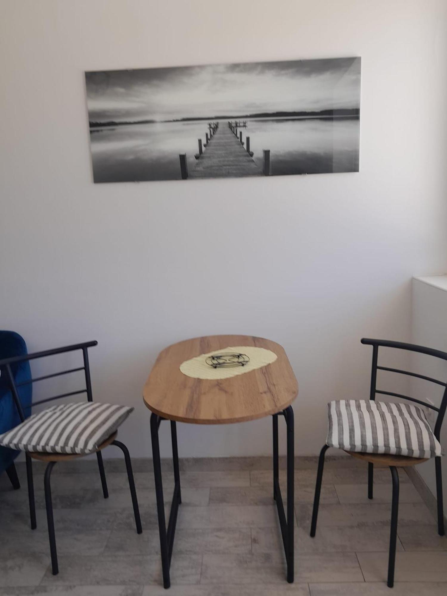 Duvnjak Daire Mokošica Dış mekan fotoğraf